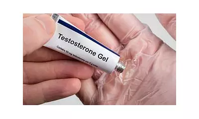 Harvard Study: Testosterone Therapy Offers 'Rapid' Boost to Men's Health & Libido