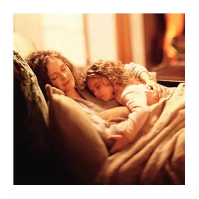 Health Visitor Reveals 7 Reasons Your Child Wakes Before 6am