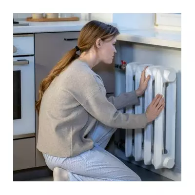 Heating Myth Busted: Experts Reveal Why Leaving It On All Day Costs More