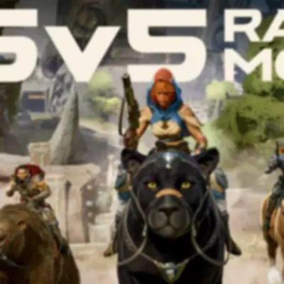 Highguard's 5v5 Raid Mode Arrives as Limited-Time Weekend Event