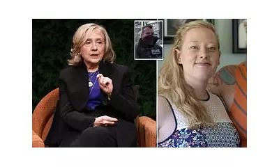 Hillary Clinton Sparks Fury Calling ICE Shooting 'Murder' as Minneapolis Protests Erupt