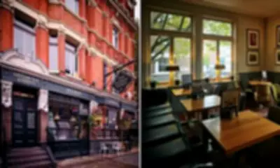 Historic Fitzroy Tavern Slapped with Zero Star Hygiene Rating Amid Mice Infestation