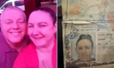 Holidaymaker's Passport Rip Nightmare: £820 Malta Trip Cancelled at Manchester Airport