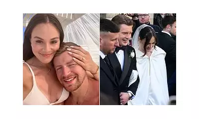 Holly Ramsay & Adam Peaty's £40k Wedding Gifts Amid Family Rift