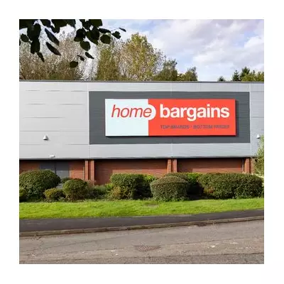 Home Bargains' £20 'Game Changer' Heated Jacket Sells Out Amid UK Winter Chill