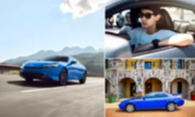 Honda Prelude's US Return Sparks Controversy Over Simulated Gear Shifts