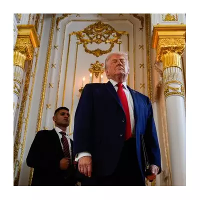 How Trump Could Be Removed: Impeachment, 25th Amendment & The 2026 Crisis