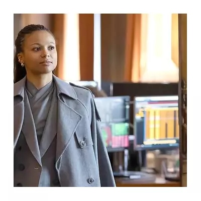 Industry Season 4: BBC Release Time, Cast Plot Details & How to Watch