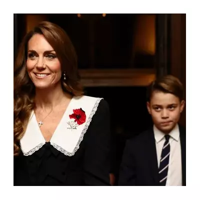 Inside the 'Pressure' on Kate Middleton Over Prince George's Schooling