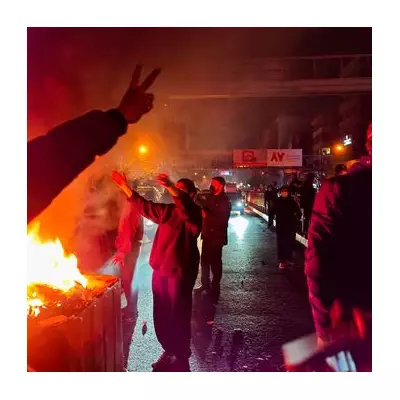 Iran Executions: 3,000 Dead as Families Face Quickfire Hangings