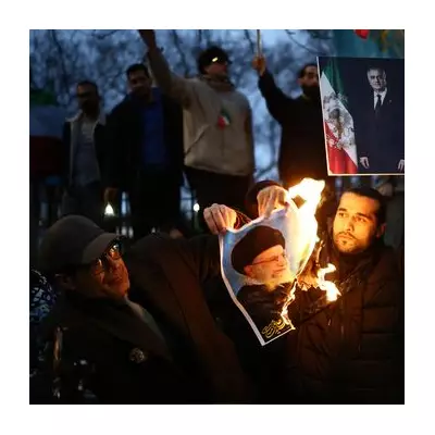Iran Protests: Death Toll Surpasses 2,500 as Trump Issues 'Very Strong' Warning