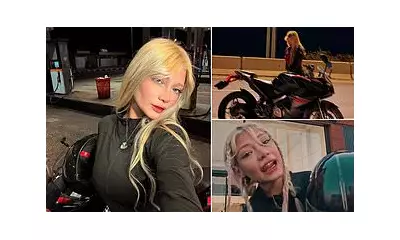 Iranian 'Baby Rider' Influencer's Death Sparks Regime Killing Claims Amid Crackdown