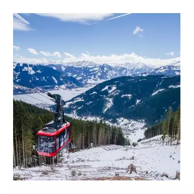 Irish Teen, 14, Allegedly Fled Fatal Ski Collision on Austrian Slope