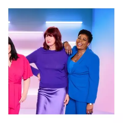 ITV Chief Admits 'I Did Lose Sleep' Over 220 Job Cuts & Loose Women Fate