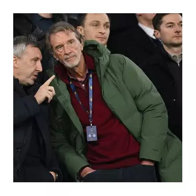 Jason Wilcox's Training Ground Remark That Pushed Ruben Amorim Out of Man Utd