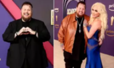 Jelly Roll's Baby Fever Triples After Star Search Performance