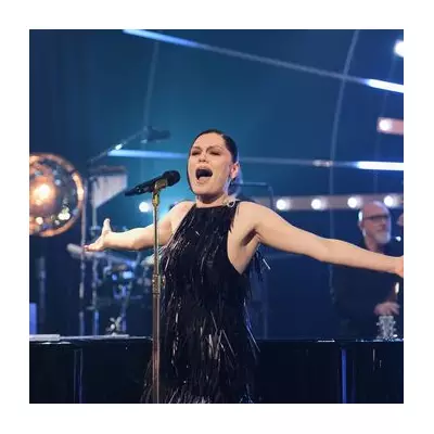 Jessie J's Silver Cross Pram Gift: Singer Details Heartwarming Surprise