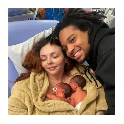 Jesy Nelson's Twin Girls Diagnosed with SMA: Symptoms, Treatment & Life Expectancy