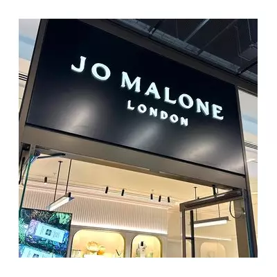 Jo Malone's Favourite Scent Is a £36 Zara Perfume She Calls 'One of the Best'