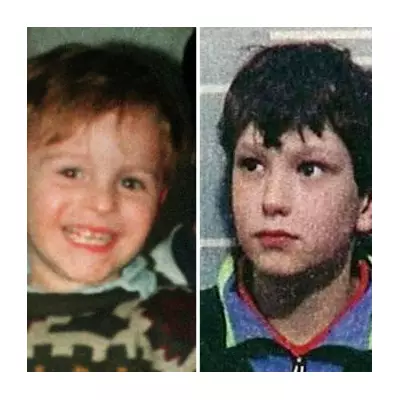 Jon Venables Parole Hearing: James Bulger's Mother to Face Killer's Voice