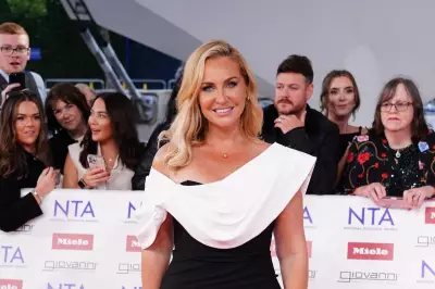 Josie Gibson Reveals £7,000 Lipoedema Surgery as 'Last Resort'