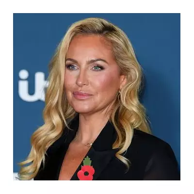 Josie Gibson's 'Scary' Panic Attack Before This Morning & Her 5 Stone Weight Loss