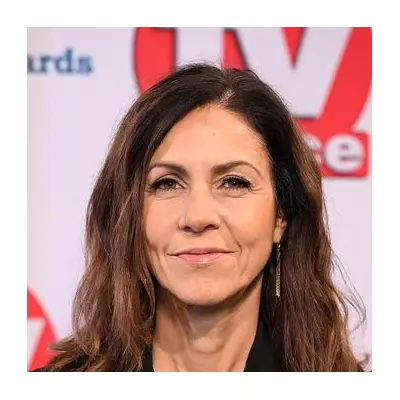 Julia Bradbury's Cancer Wake-Up Call: The 2 Health Mistakes She Vowed to Change