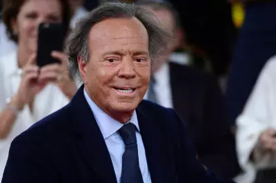 Julio Iglesias Denies Sexual Assault Allegations as Spanish Court Considers Case