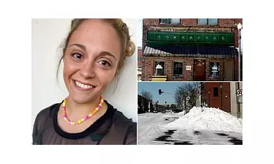 Kansas Teacher Found Dead in Snowstorm Marks 13th Storm Fatality