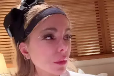 Kate Beckinsale's Emotional Weight Loss Confession: 'My Body Has Closed Down'