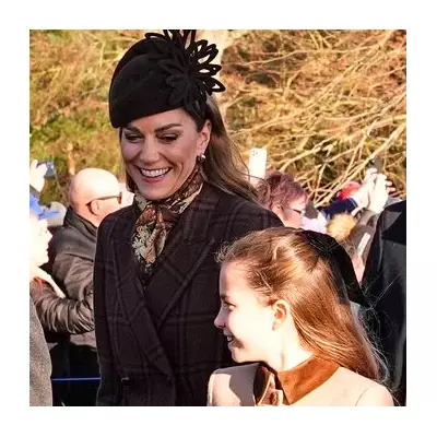 Kate Middleton's Christmas Gifts Focused on One Relatable Habit: Losing Her Phone