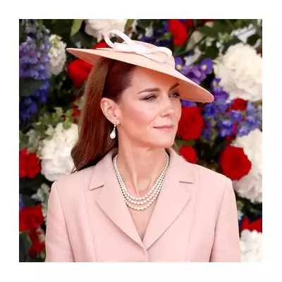 Kate's 2025 Style Triumph: From Remission to Royal Fashion Icon