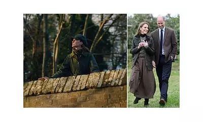 Kate's 44th Birthday Video: A Poignant Reflection on Healing and Family