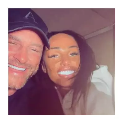 Katie Price's Financial Journey: From £45m Fortune to Bankruptcy and New Marriage