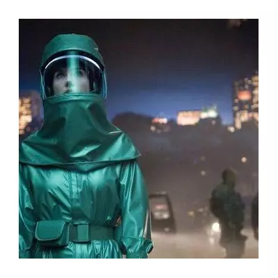 Keanu Reeves' Eco-Thriller 'The Day the Earth Stood Still' Airs on Film4 Tonight