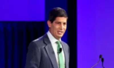 Kevin Warsh Appointed as Youngest-Ever Federal Reserve Chair by President Trump