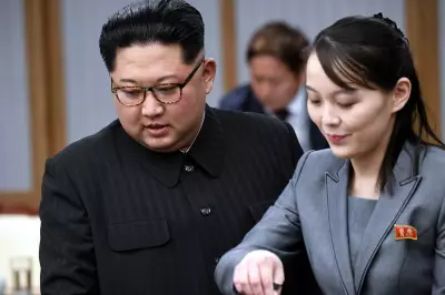 Kim Yo Jong dismisses South Korea's 'wild dreams' of improved ties as drone row escalates