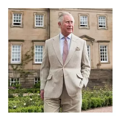 King Charles to Host Luxury Weddings at Dumfries House from £5,500