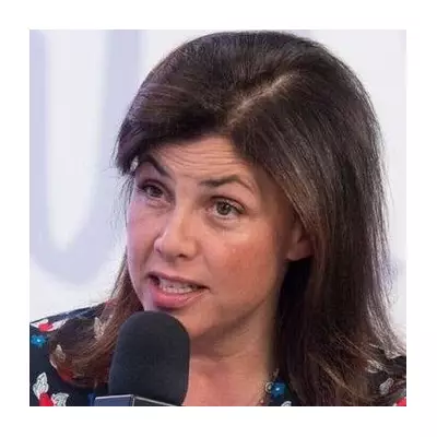 Kirstie Allsopp Reveals Secret Wedding to Ben Andersen After 21 Years