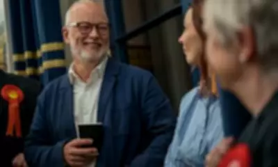 Labour Minister Floats Universal Basic Income as AI Job Threat Looms