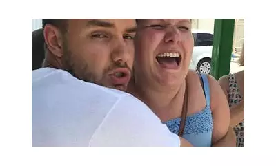 Liam Payne's Sister Urges Fans to Vote for His Posthumous iHeartRadio Award