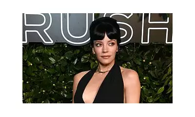 Lily Allen's £5m Property Hunt in Notting Hill After Chart Success