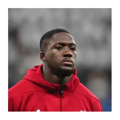 Liverpool's Ibrahima Konate Announces Father's Passing After Missing Marseille Match