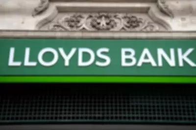 Lloyds Bank's Strong Performance: A Sign of UK Economic Revival?