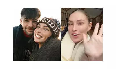 Louis Tomlinson & Zara McDermott: Fans Convinced She's 'Here to Stay' After Key Clues