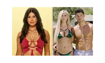 Love Island's Belle Hassan Opens Up on Ex Anton Danyluk Ahead of All Stars Return