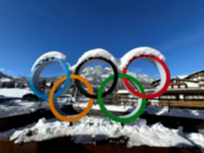 Mafia Infiltration Threatens 2026 Winter Olympics in Cortina d'Ampezzo