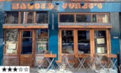 Maggie Jones's: Kensington's Timeless Princess Margaret-Era Restaurant Reborn After Fire