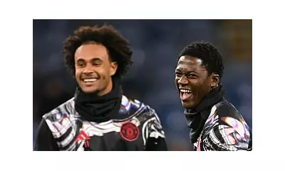 Man United 'Close All Doors' on Joshua Zirkzee January Exit After Amorim Sacking