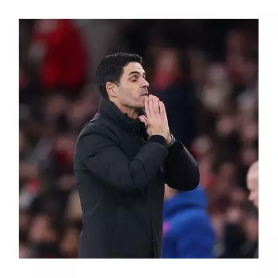 Man Utd Target Tyjon in January Transfer Swoop, Threatening Arsenal's Long-Term Pursuit